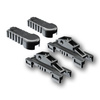 Balais d'essuie-glace de pare-brise adaptés pour Alfa Romeo Giulietta Hayon (04.2010-2020) - balais plat