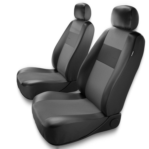 Housses de siège adaptées pour Hyundai Matrix (2001-2010) - housse siege voiture universelles - couverture siege - EXL-2