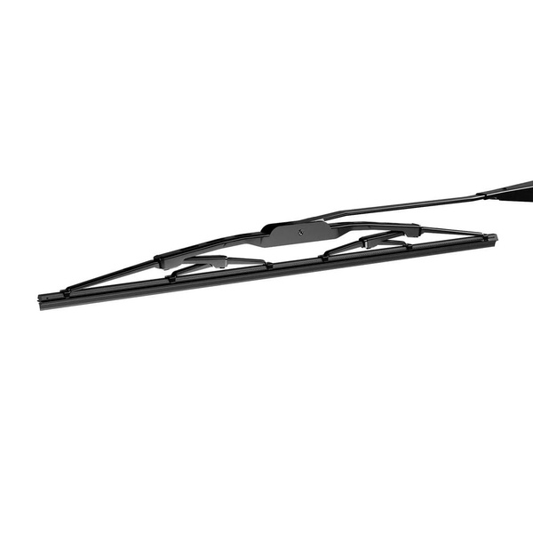 Essuie-glace de voiture pour la lunette arrière pour Opel Astra F Hayon (1991-2002) - Jeu de bras + balai