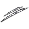 Balais d'essuie-glace de pare-brise adaptés pour Lexus SC Cabriolet (05.2001-08.2010) - balais standard