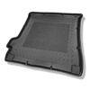 Tapis de coffre adapté pour Jeep Grand Cherokee IV WK2 SUV (10.2010-....) - bac de coffre - protection de coffre voiture