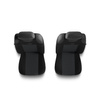 Housses de voiture universelles (T-Shirt) pour Chevrolet Captiva I, II (2006-2019) - TS-4