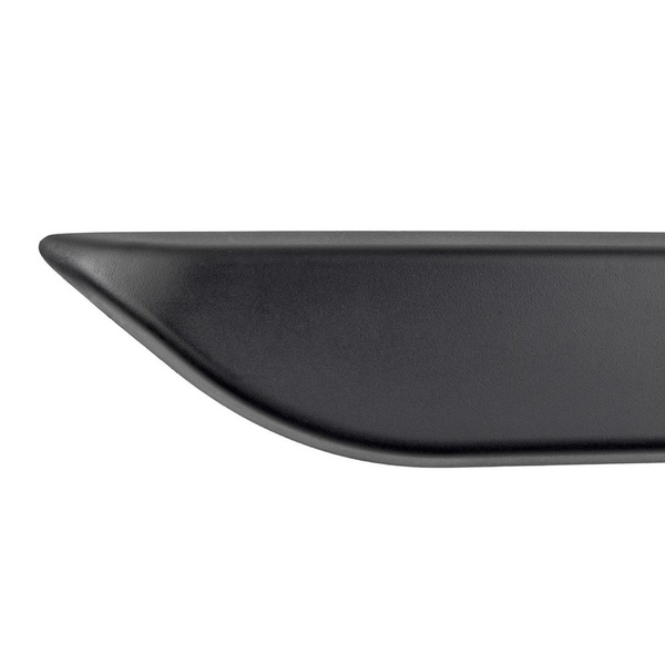 Plaques noires latérales de voiture Opel Karl Hayon (2015-2019)