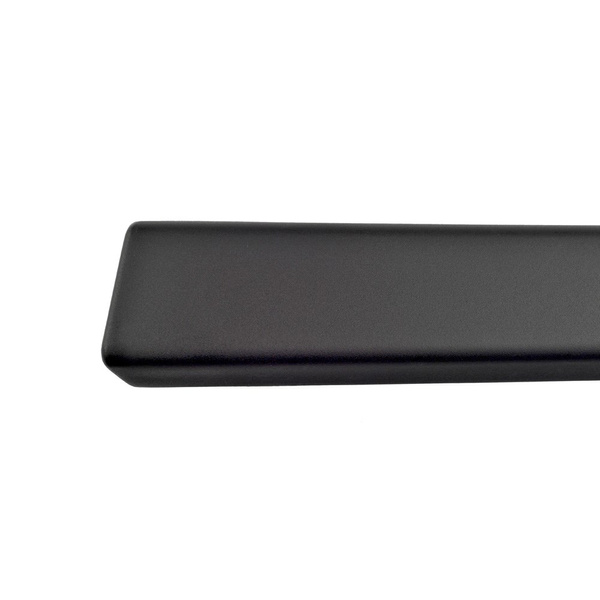 Plaques noires latérales de voiture Dacia Sandero II Stepway Crossover (2013-....)