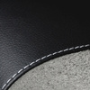 Housses de siège sur mesure adaptées pour Renault Trafic III Van (2014-....) 2+1 - housse siege voiture - couverture siege - gris