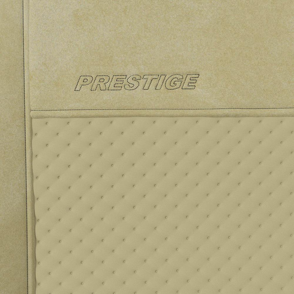 Housses de siège adaptées pour Citroen C2 (2003-2009) - housse siege voiture universelles - couverture siege - PG-3