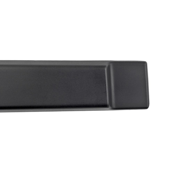 Plaques noires latérales de voiture Opel Karl Hayon (2015-2019)