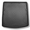 Tapis de coffre adapté pour Audi A5 8T3 Coupé (01.2008-09.2016) - bac de coffre - protection de coffre voiture