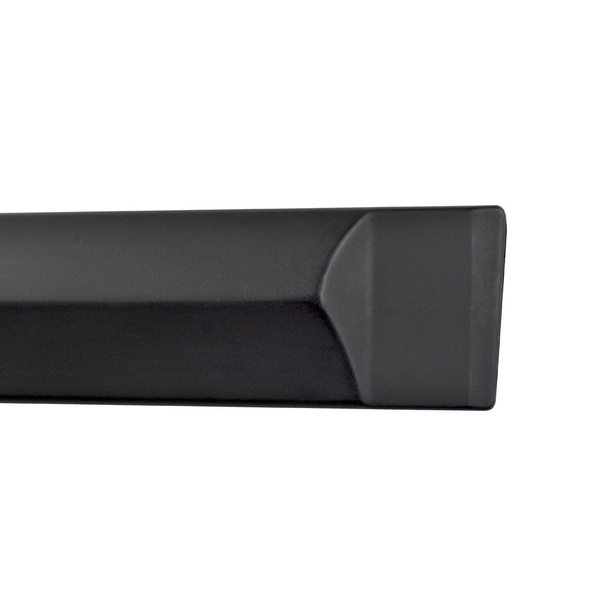 Plaques noires latérales de voiture Opel Astra K mk V Hayon, Sports Tourer (2016-....)