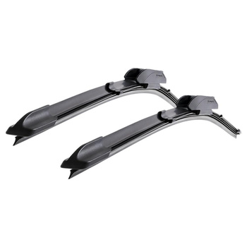 Balais d'essuie-glace de pare-brise adaptés pour Mercedes-Benz Classe G W463 SUV