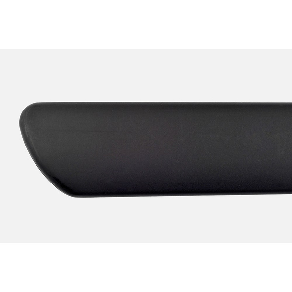 Plaques noires latérales de voiture BMW 7 E65/E66 Berline (2002-2008)