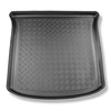 Tapis de coffre adapté pour Maxus Euniq 6 SUV (2022-....) - bac de coffre - protection de coffre voiture - 5 places