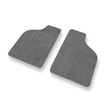 Tapis de Sol Velours adapté pour Alfa Romeo 33 II Liftback, Sportwagon (1990-199