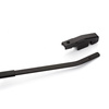 Balais d'essuie-glace de pare-brise adaptés pour Honda S2000 Roadster (04.1999-06.2009) - balais plat