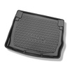 Tapis de coffre adapté pour BMW 1 F21 Hayon (09.2012-06.2019) - bac de coffre - protection de coffre voiture