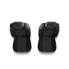 Housses de voiture universelles (T-Shirt) pour Jeep Compass I, II (2007-....) - TS-4