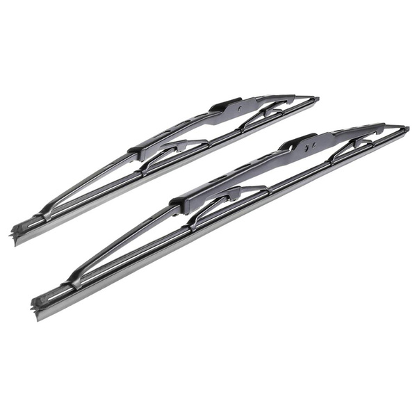 Balais d'essuie-glace de pare-brise adaptés pour Daewoo Tico Hayon (06.1991-01.2005) - balais standard