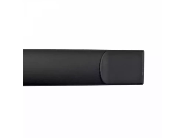 Plaques noires latérales de voiture Kia EV6 SUV (2022-....)