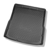 Tapis de coffre adapté pour Volkswagen Passat B6 SW (2005-09.2010) - bac de coffre - protection de coffre voiture