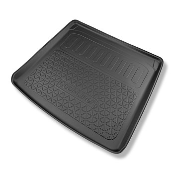 Tapis de coffre adapté pour BMW 2 F44 Gran Coupé (03.2020-10.2024) - bac de coff