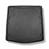 Tapis de coffre adapté pour Audi A5 8TA Sportback (2009-09.2016) - bac de coffre - protection de coffre voiture