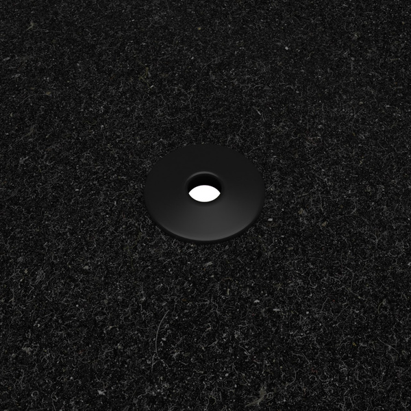 Tapis de Sol Feutres adapté pour Audi A5 II F5 Coupé, Cabriolet (2016-2024) - tapis de voiture - noir