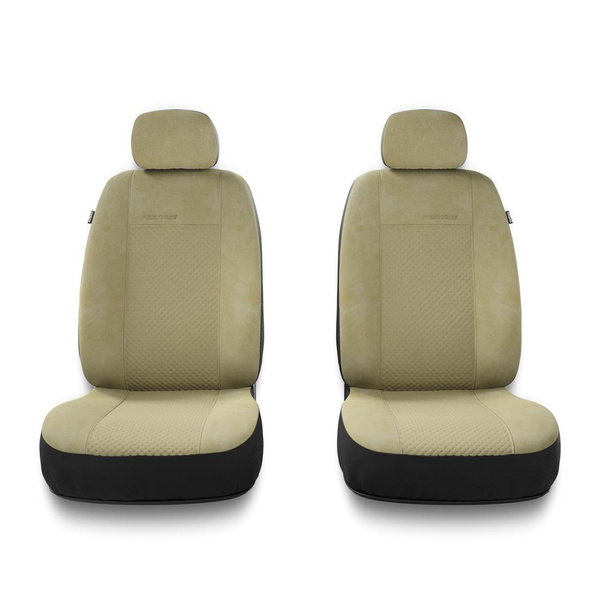 Housses de siège adaptées pour Hyundai ix35 (2010-2015) - housse siege voiture universelles - couverture siege - PG-3