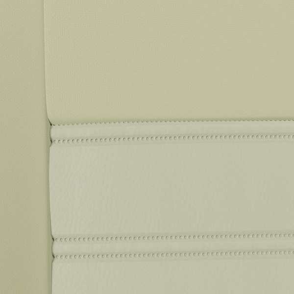 Housses de siège adaptées pour Daewoo Nexia I, II (1994-1999) - housse siege voiture universelles - couverture siege - MD-8