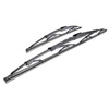 Balais d'essuie-glace de pare-brise adaptés pour Toyota Yaris I Hayon, Berline (1999-08.2006) - balais standard