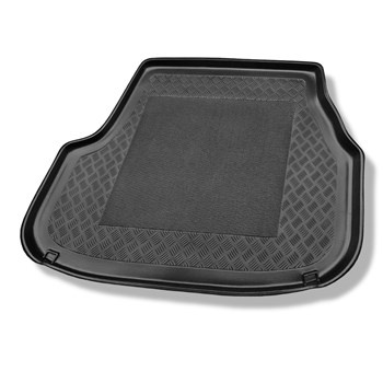 Tapis de coffre adapté pour Mazda 626 V GF Break (1998-2002) - bac de coffre - protection de coffre voiture