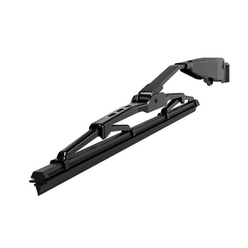 Essuie-glace de voiture pour la lunette arrière pour Citroen C3 I Hayon (2002-2009) - Jeu de bras + balai