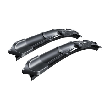 Balais d'essuie-glace de pare-brise adaptés pour Land Rover Defender II, III SUV