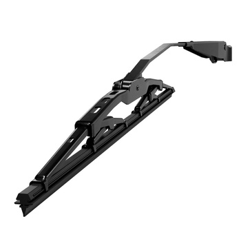 Essuie-glace de voiture pour la lunette arrière pour Opel Astra G Classic Hayon 