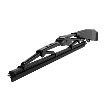 Essuie-glace de voiture pour la lunette arrière pour Alfa Romeo 145 Hayon (1994-2000) - Jeu de bras + balai