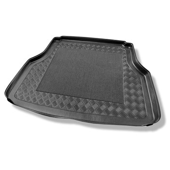 Tapis de coffre adapté pour Chevrolet Nubira II Break (2003-2011) - bac de coffre - protection de coffre voiture