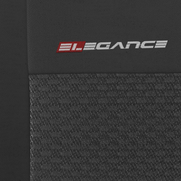 Housses de siège adaptées pour Honda Insight (1999-2013) - housse siege voiture universelles - couverture siege - UNE-3