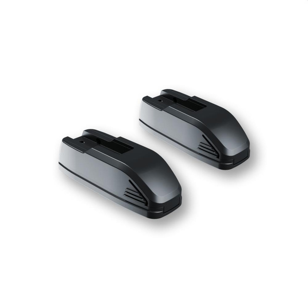 Escobillas limpiaparabrisas para la luna delantera para Suzuki Grand Vitara SUV (03.1998-2015) - escobillas hybrides