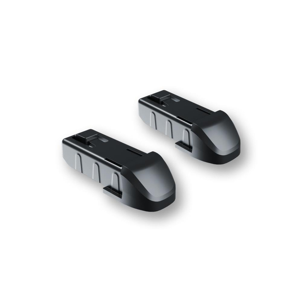 Escobillas limpiaparabrisas para la luna delantera para Peugeot Rifter Van (07.2018-....) - escobillas hybrides