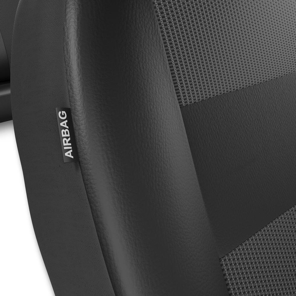 Housses de siège adaptées pour Hyundai i40 (2011-2019) - housse siege voiture universelles - couverture siege - EXL-3