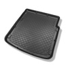 Tapis de coffre adapté pour Audi A7 4G Sportback (09.2010-01.2018) - bac de coffre - protection de coffre voiture