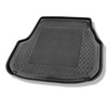 Tapis de coffre adapté pour Mazda 626 V GF Break (1998-2002) - bac de coffre - protection de coffre voiture