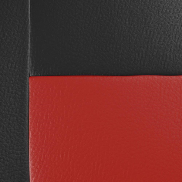 Housses de siège adaptées pour Mercedes-Benz Classe A W168, W169 (1997-2012) - housse siege voiture universelles - couverture siege - CM-RD