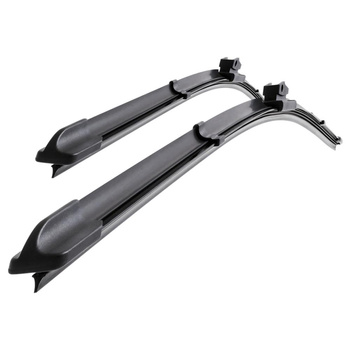 Balais d'essuie-glace de pare-brise adaptés pour Alfa Romeo Brera Coupé (01.2006