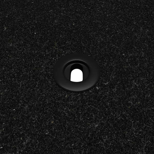 Tapis de Sol Feutres adapté pour Ford Galaxy III Monospace (2006-2015) - tapis de voiture - noir