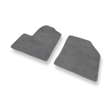 Tapis de Sol Velours adapté pour Ford Transit Connect Van (2003-2014) 5-places -