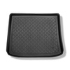 Tapis de coffre adapté pour Jeep Cherokee V KL SUV (03.2014-....) - bac de coffre - protection de coffre voiture