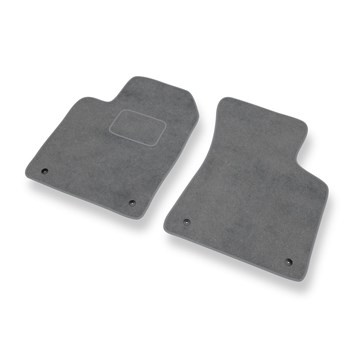Tapis de Sol Velours adapté pour Audi TT I 8N Coupé, Roadster (1998-2006) - Prem