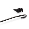 Balais d'essuie-glace de pare-brise adaptés pour Alfa Romeo 166 Berline (07.1998-10.2007) - balais plat