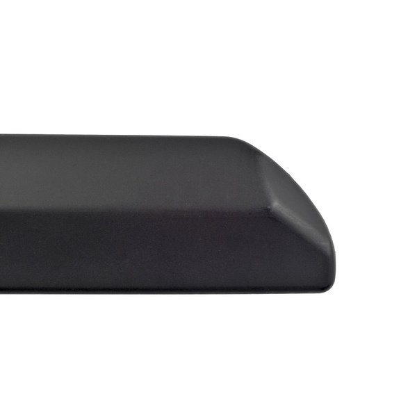 Plaques noires latérales de voiture Opel Astra K mk V Hayon, Sports Tourer (2016-....)