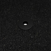 Tapis de Sol Velours adapté pour Alfa Romeo 159 I (2005-2011) - Premium tapis de voiture - noir